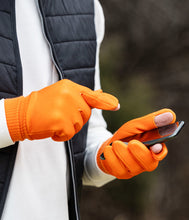 Load image into Gallery viewer, Britt&#39;s Knits Pro Tip Tactical Gloves Woodsman Collection