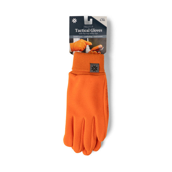 Britt's Knits Pro Tip Tactical Gloves Woodsman Collection