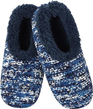 Load image into Gallery viewer, Women&#39;s Snoozies Miss Fancy Pants Slipper