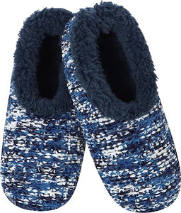 Women's Snoozies Miss Fancy Pants Slipper