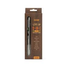 Load image into Gallery viewer, Brodeo Drive Level Up 9-in-1 Project Pen