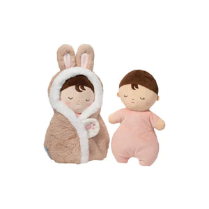 Baby Bunny Hug 12