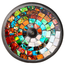 Load image into Gallery viewer, ASSORTED COLORS MOSAIC ASHCATCHER
