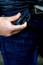 Load image into Gallery viewer, Bunk House Unbound Carabiner Multitool