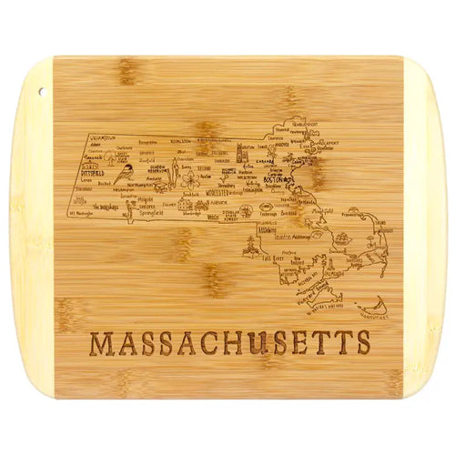 A Slice of Life Massachusetts 11