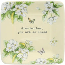 Load image into Gallery viewer, Grandmother - 3.5&quot; Keepsake Dish