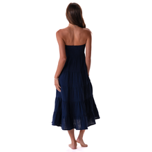 Load image into Gallery viewer, Oxford Sundrift Skirt