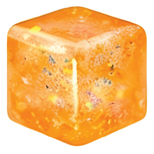 Load image into Gallery viewer, Fun Doh MINI Squishy Cube 2 Pack VIRAL Variety