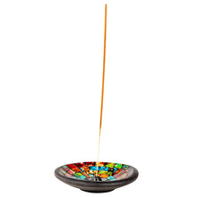 Load image into Gallery viewer, ASSORTED COLORS MOSAIC ASHCATCHER