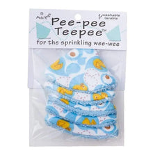 Load image into Gallery viewer, Pee-Pee Teepee