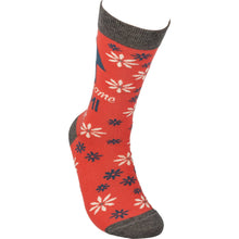 Load image into Gallery viewer, Awesome Mimi Socks