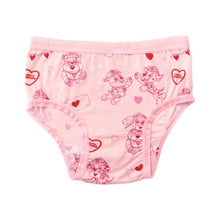 Load image into Gallery viewer, PAW Patrol Girl&#39;s Bamboo Underwear 7-Pack