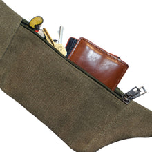 Load image into Gallery viewer, Tahoe Slim Hip Pack Classic