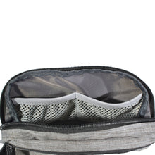 Load image into Gallery viewer, Nupouch Anti-theft Belt Bag Woven Twill