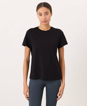 Load image into Gallery viewer, Women's Softspun Essential Crewneck Tee