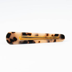 3 Piece Elsie & Zoey Isolde Tortoiseshell Hair Clip Set