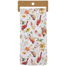 Load image into Gallery viewer, Everyday Cardinals Kitchen Towel