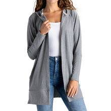 Load image into Gallery viewer, FITKICKS Everywear Cardigan