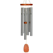 Load image into Gallery viewer, Amazing Grace® Chime - Medium, Silver