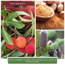 Load image into Gallery viewer, KOTL Mama Candle (22oz.) – Bayberry