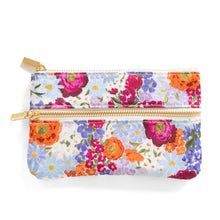 Load image into Gallery viewer, Floral Pencil Pouch