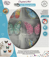 Load image into Gallery viewer, CA Deco Kit: 3D Butterflies (Set of 5)