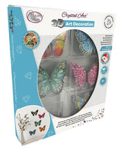Load image into Gallery viewer, CA Deco Kit: 3D Butterflies (Set of 5)