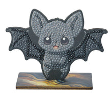 Load image into Gallery viewer, Crystal Art Buddies: Exotic