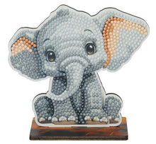 Load image into Gallery viewer, Crystal Art Buddies: Exotic