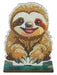 Load image into Gallery viewer, Crystal Art Buddies: Exotic