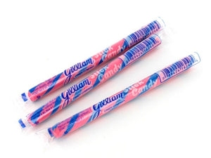 Gilliam Cotton Candy Stick Candy