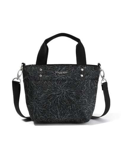 Mini Carryall Tote