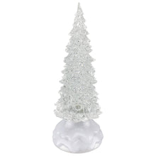 Load image into Gallery viewer, Color-Changing Christmas Tree (Small)