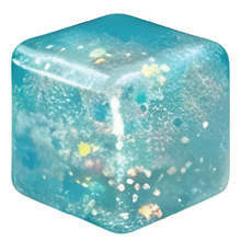 Load image into Gallery viewer, Fun Doh MINI Squishy Cube 2 Pack VIRAL Variety