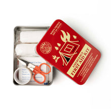 Load image into Gallery viewer, Bunk House Emergency First Aid Kit