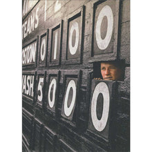 Load image into Gallery viewer, America card Behind the Scoreboard