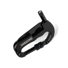 Load image into Gallery viewer, Bunk House Unbound Carabiner Multitool