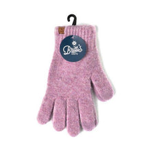 Load image into Gallery viewer, Britt&#39;s Knits Powder Knit Ultra Soft Gloves