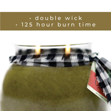 Load image into Gallery viewer, KOTL Mama Candle (22oz.) – Bayberry