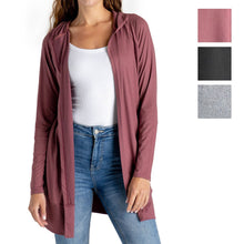 Load image into Gallery viewer, FITKICKS Everywear Cardigan