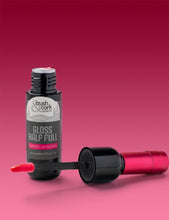 Load image into Gallery viewer, Crush &amp; Cork Winery Gloss Half Full Tinted Lip Gloss