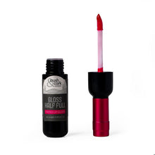 Load image into Gallery viewer, Crush &amp; Cork Winery Gloss Half Full Tinted Lip Gloss