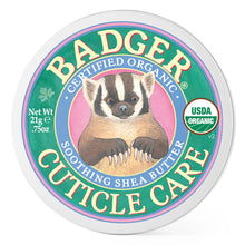 Load image into Gallery viewer, Badger Balm .75oz Tin