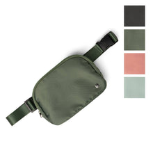 Load image into Gallery viewer, FITKICKS Airlight Belt Bag