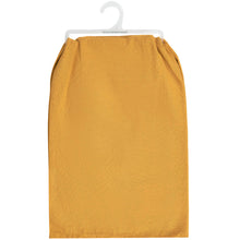 Load image into Gallery viewer, Cat Is Home Kitchen Towel