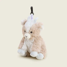 Load image into Gallery viewer, Goat Bag Charm Top Trenz