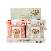 Load image into Gallery viewer, Crush Off The Market Expandable Shopping Crossbody Assortmen