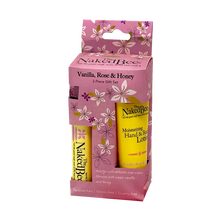 Load image into Gallery viewer, Vanilla, Rose &amp; Honey Pocket Pack