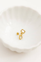 Load image into Gallery viewer, Screwback Stud Earrings - Madison