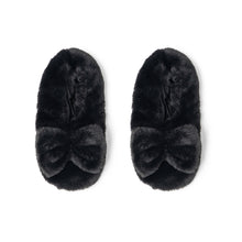 Load image into Gallery viewer, Hello Mello Cuddlers Heated Slippers